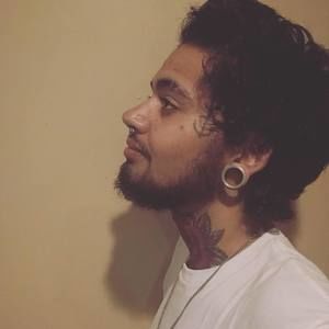 Meet your Posher, Brodie